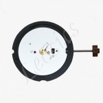 Ronda 512 Quartz Watch Movement